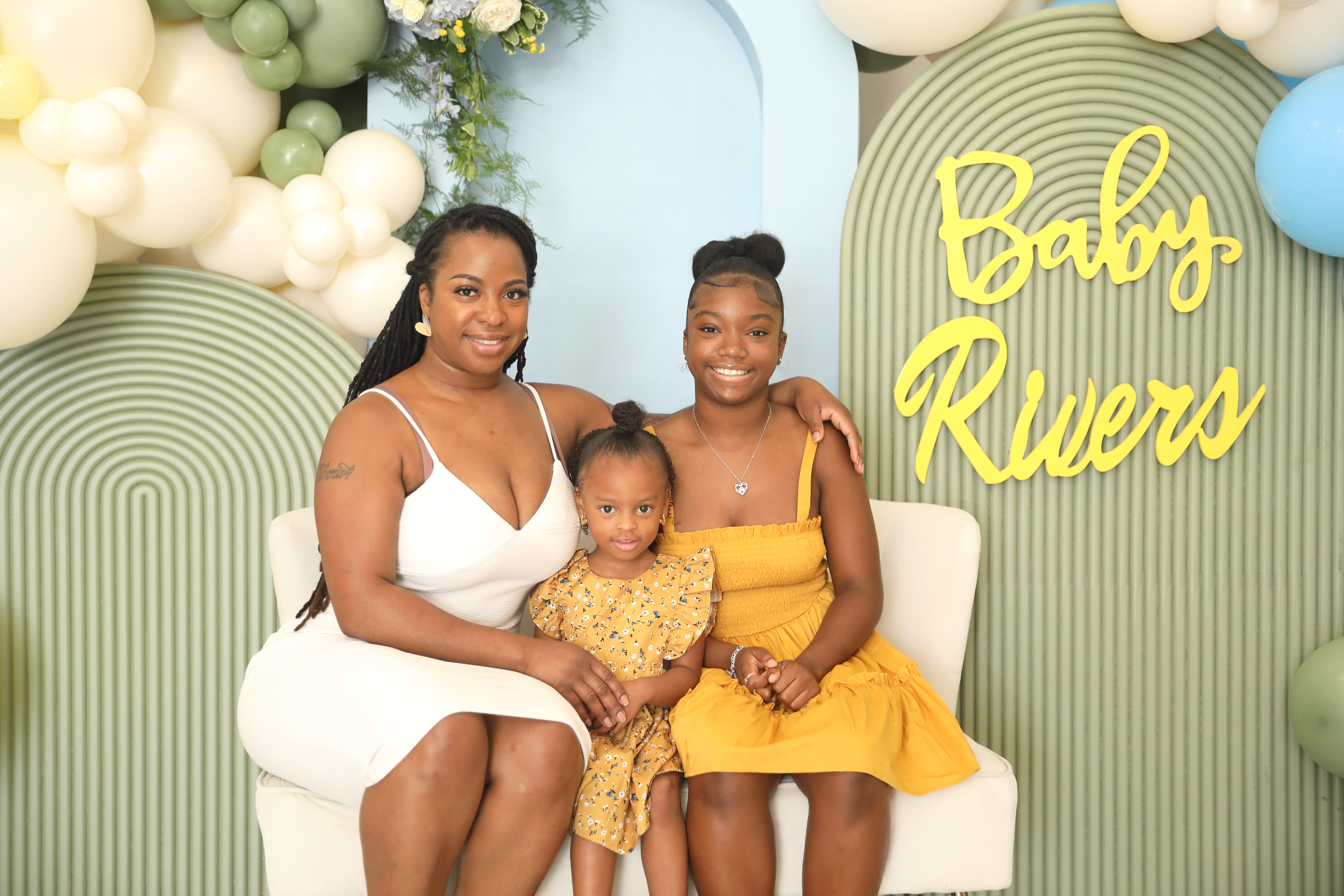 Family photography image by Pixel Pix Photos in Houston.